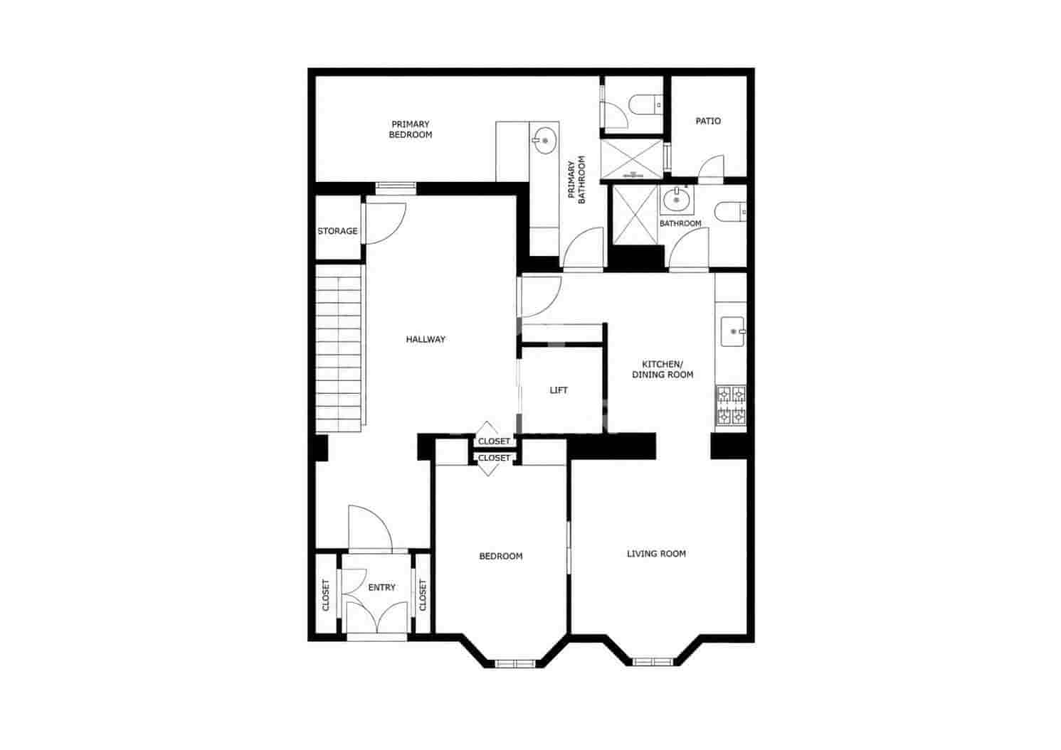 5 bedroom Terraced Villa for sale in Seville city - € 1,350,000 (Ref: 9832766)
