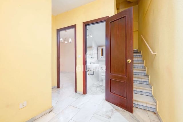 5 soverom Kjedet enebolig til salgs i Paseo Marítimo - San José - La Laguna, Cádiz by - € 635 000 (Ref: 9834050)