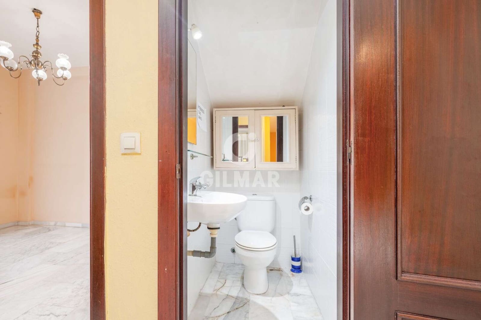 5 bedroom Semi-detached Villa for sale in Cadiz city - € 595,000 (Ref: 9834050)