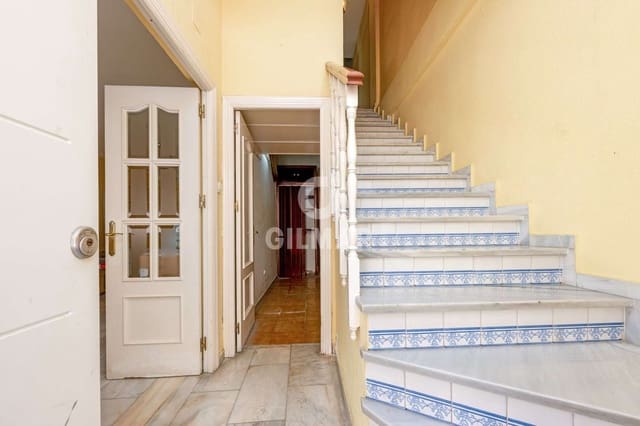 5 soverom Kjedet enebolig til salgs i Paseo Marítimo - San José - La Laguna, Cádiz by - € 635 000 (Ref: 9834050)