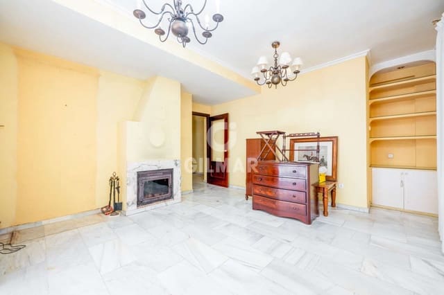 5 soverom Kjedet enebolig til salgs i Paseo Marítimo - San José - La Laguna, Cádiz by - € 635 000 (Ref: 9834050)