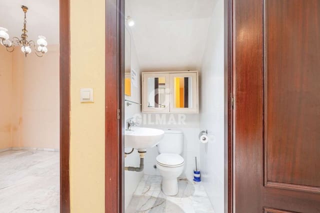 5 soverom Kjedet enebolig til salgs i Paseo Marítimo - San José - La Laguna, Cádiz by - € 635 000 (Ref: 9834050)