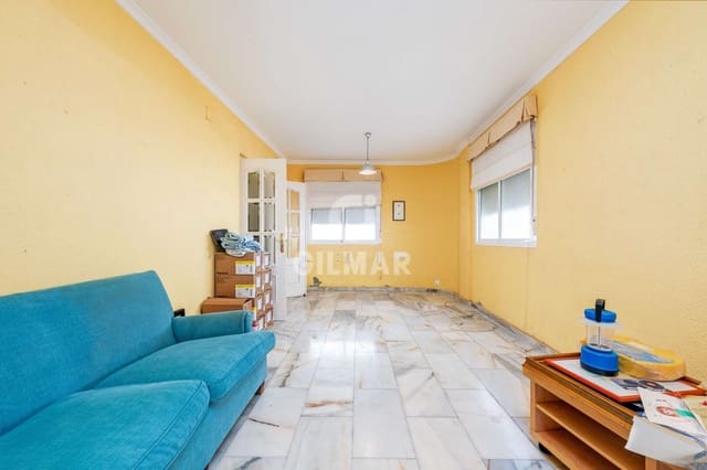 5 soverom Kjedet enebolig til salgs i Paseo Marítimo - San José - La Laguna, Cádiz by - € 635 000 (Ref: 9834050)