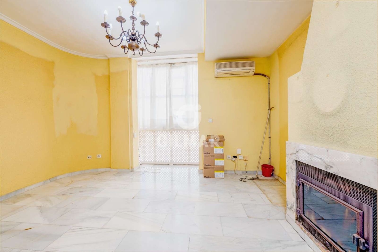 5 bedroom Semi-detached Villa for sale in Cadiz city - € 595,000 (Ref: 9834050)