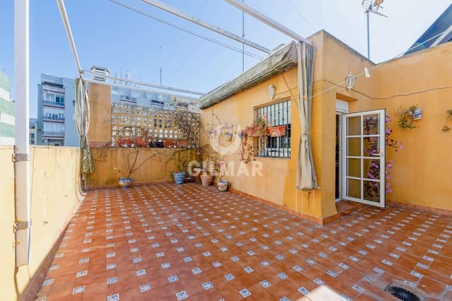 5 soverom Kjedet enebolig til salgs i Paseo Marítimo - San José - La Laguna, Cádiz by - € 635 000 (Ref: 9834050)