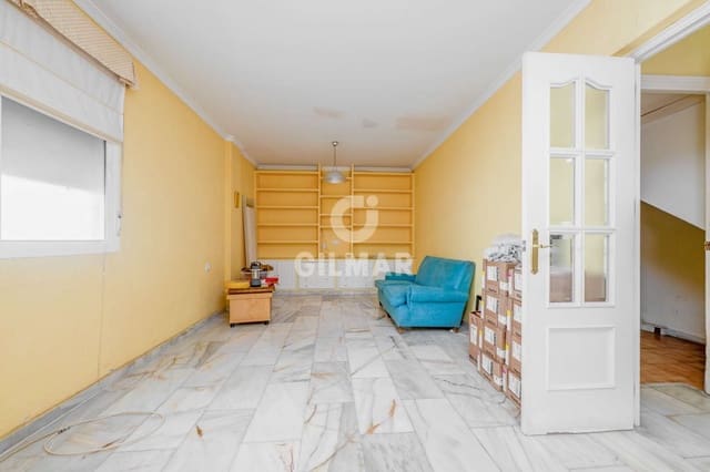 5 soverom Kjedet enebolig til salgs i Paseo Marítimo - San José - La Laguna, Cádiz by - € 635 000 (Ref: 9834050)