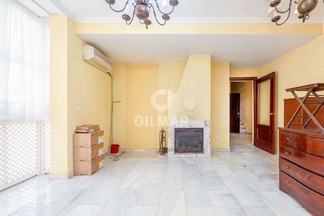 5 soverom Kjedet enebolig til salgs i Paseo Marítimo - San José - La Laguna, Cádiz by - € 635 000 (Ref: 9834050)