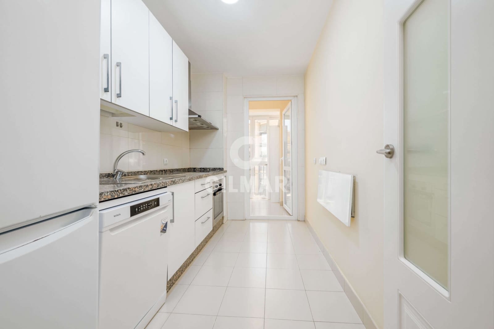 Piso de 2 habitaciones en Jerez de la Frontera en venta con garaje - 330.000 € (Ref: 9834579)