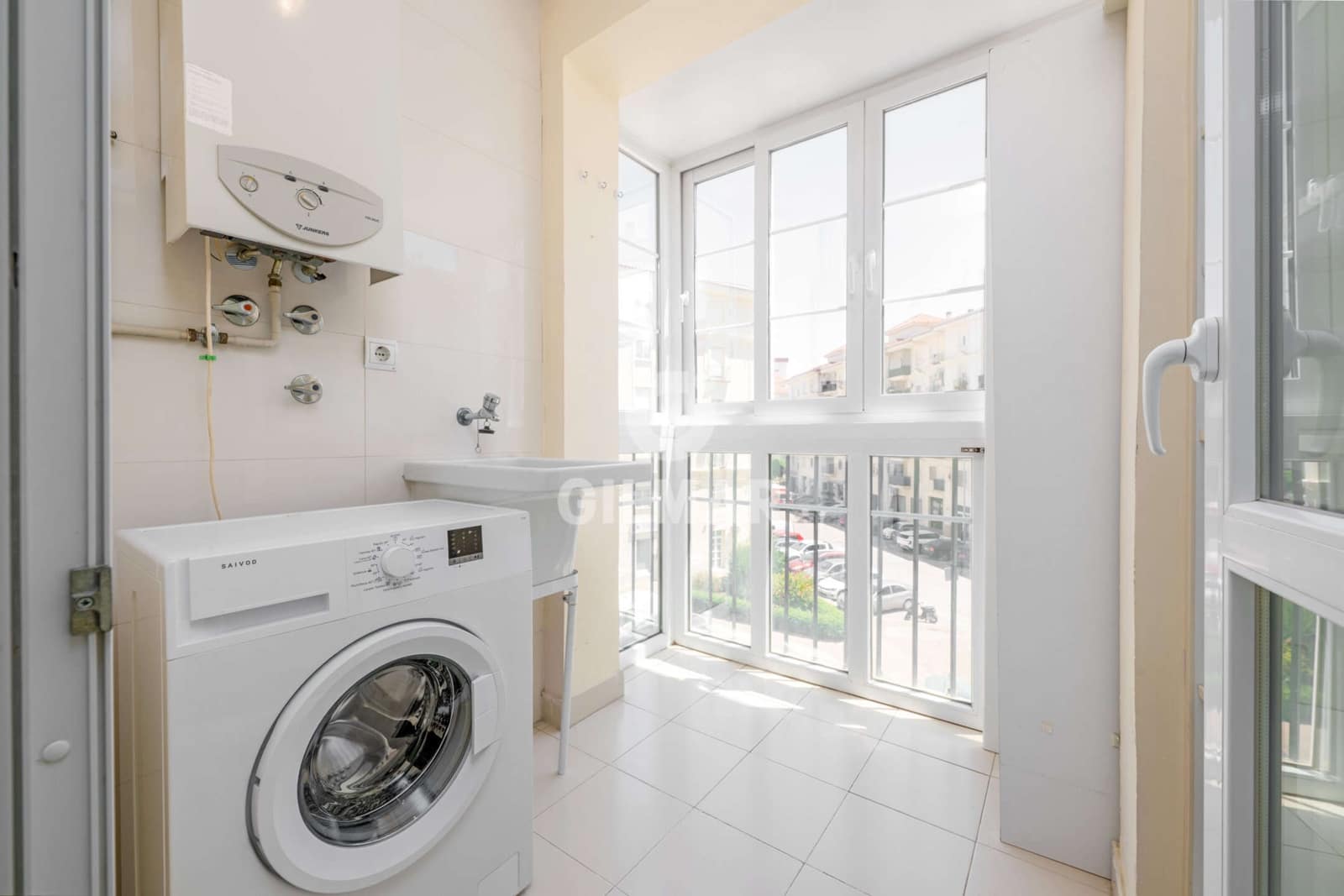 Piso de 2 habitaciones en Jerez de la Frontera en venta con garaje - 330.000 € (Ref: 9834579)