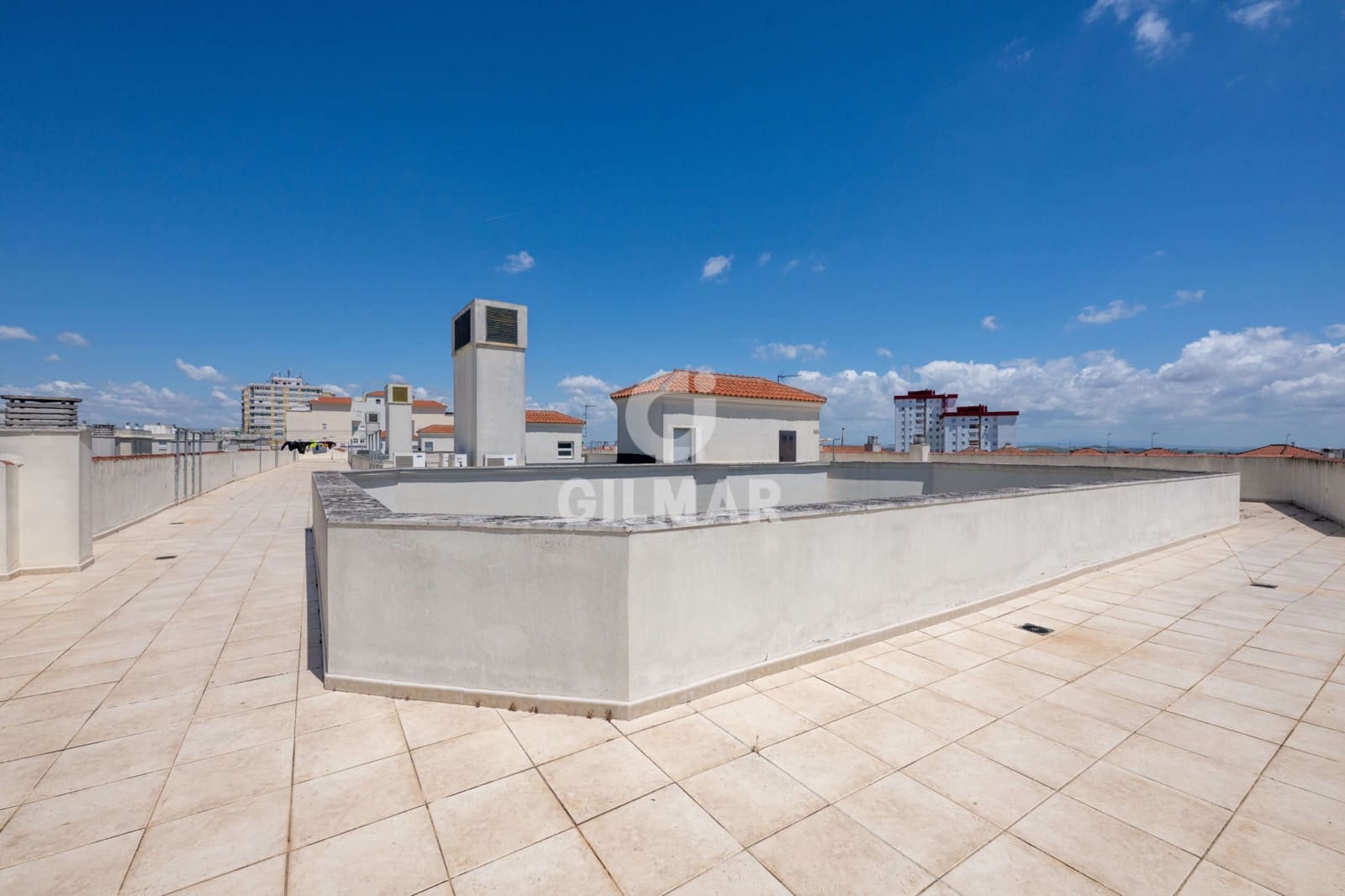 Piso de 2 habitaciones en Jerez de la Frontera en venta con garaje - 330.000 € (Ref: 9834579)
