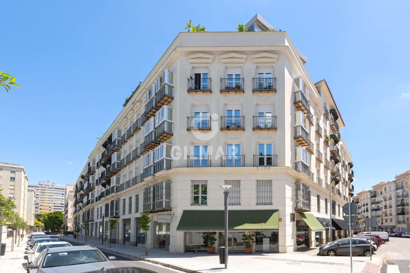 Piso de 2 habitaciones en Jerez de la Frontera en venta con garaje - 330.000 € (Ref: 9834579)
