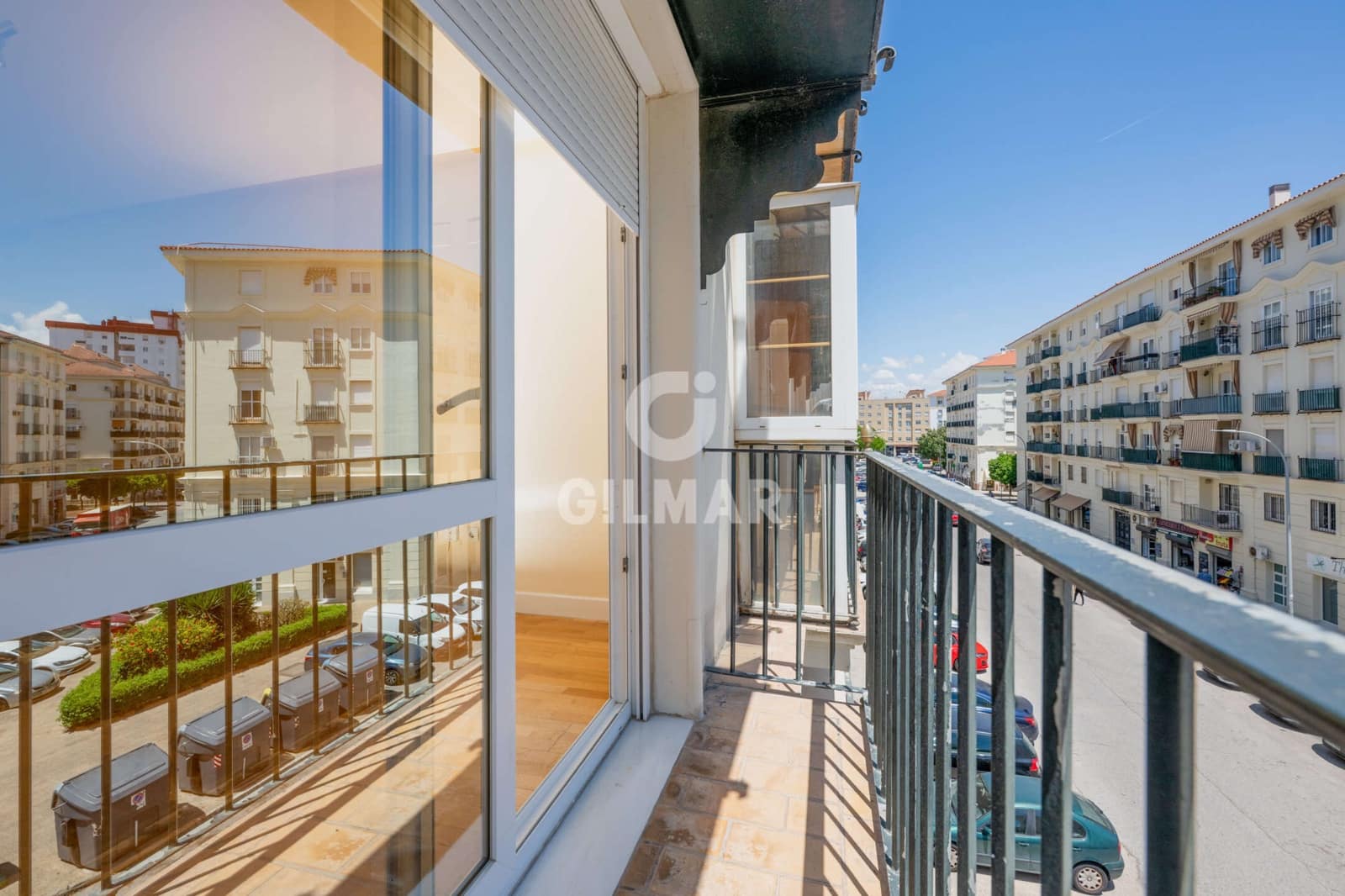 Piso de 2 habitaciones en Jerez de la Frontera en venta con garaje - 330.000 € (Ref: 9834579)