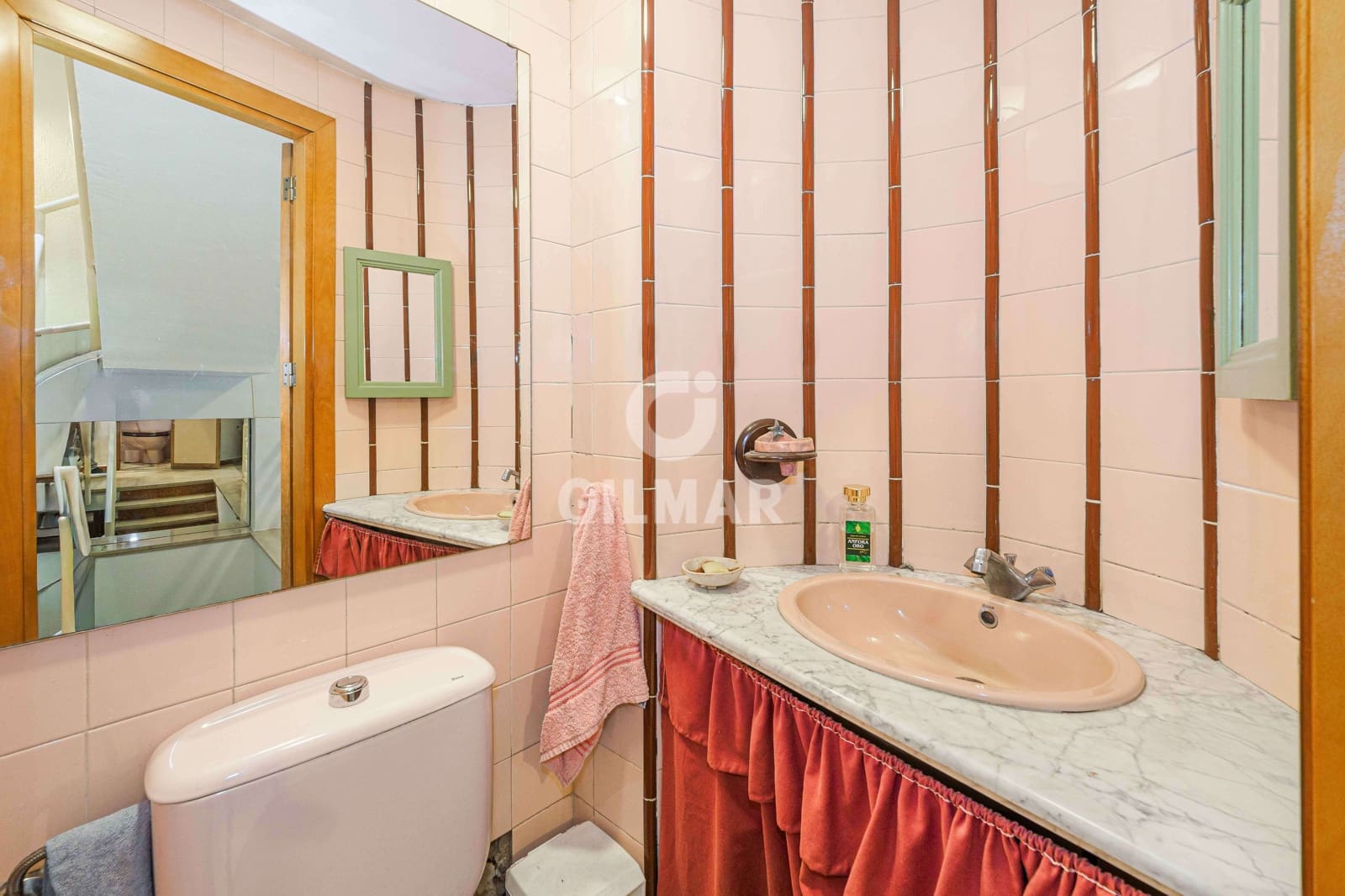 7 bedroom Terraced Villa for sale in Seville city - € 750,000 (Ref: 9834580)