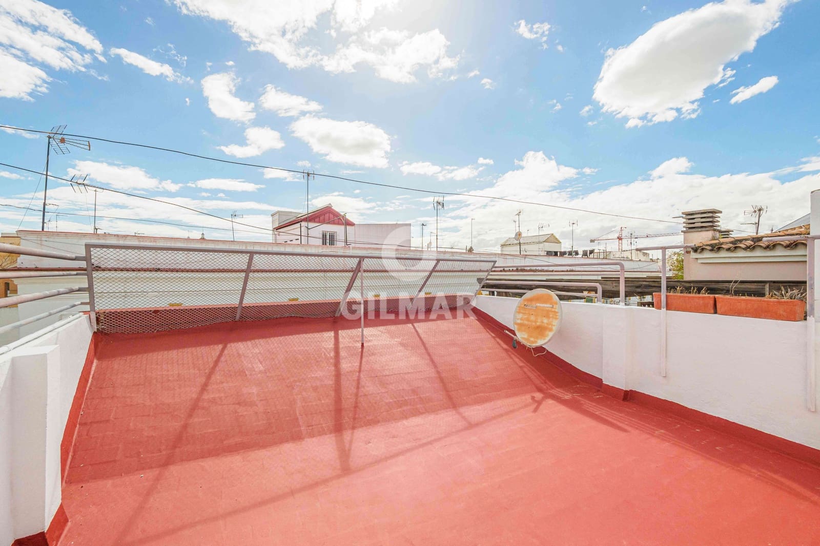 7 bedroom Terraced Villa for sale in Seville city - € 750,000 (Ref: 9834580)
