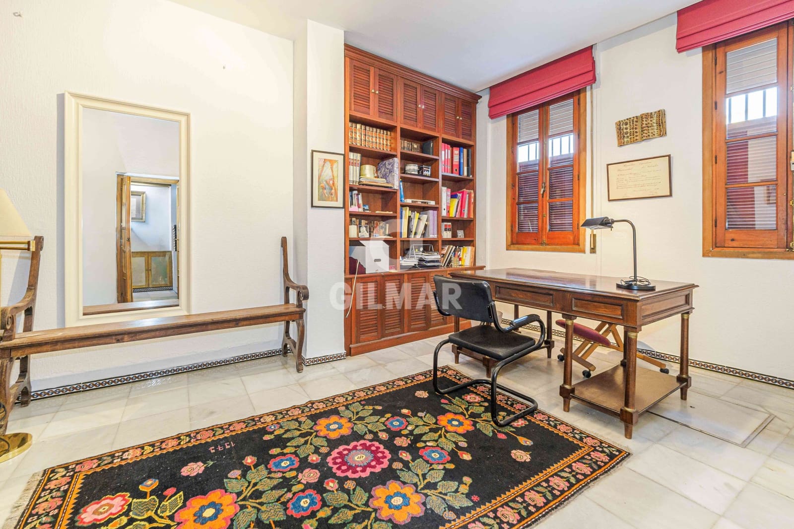 7 bedroom Terraced Villa for sale in Seville city - € 750,000 (Ref: 9834580)
