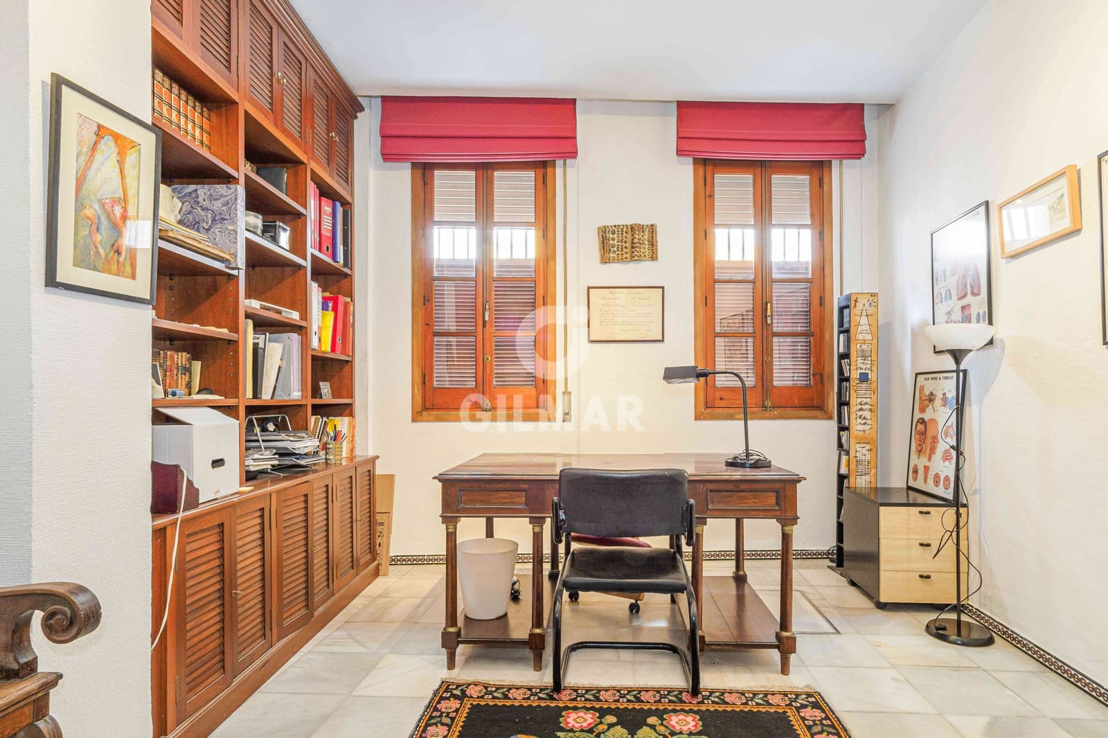 7 bedroom Terraced Villa for sale in Seville city - € 750,000 (Ref: 9834580)