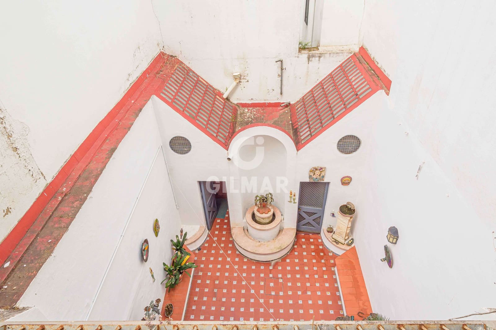 7 bedroom Terraced Villa for sale in Seville city - € 750,000 (Ref: 9834580)