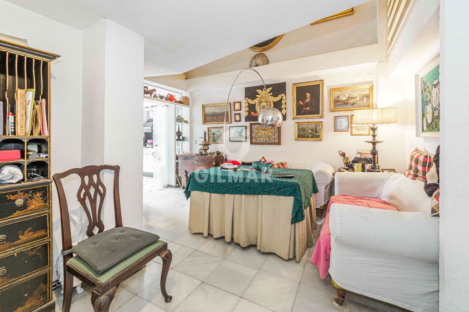 7 bedroom Terraced Villa for sale in Seville city - € 750,000 (Ref: 9834580)