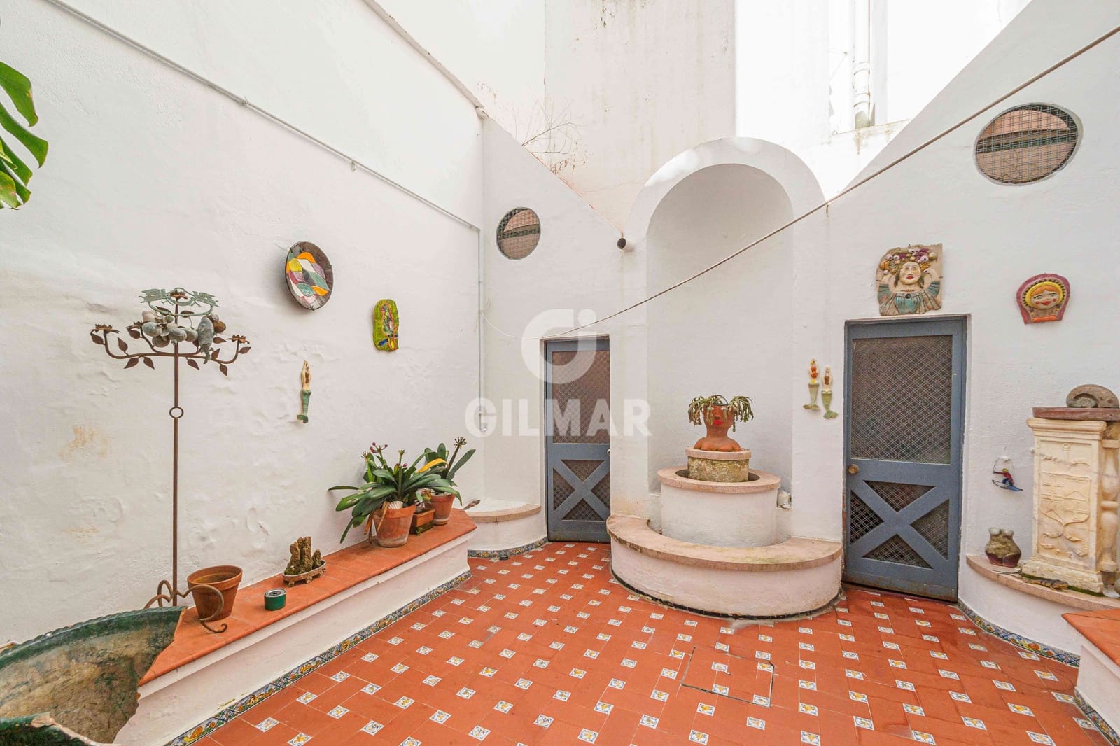 7 bedroom Terraced Villa for sale in Seville city - € 750,000 (Ref: 9834580)