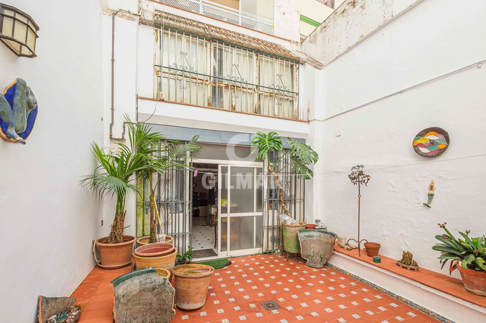 7 bedroom Terraced Villa for sale in Seville city - € 750,000 (Ref: 9834580)