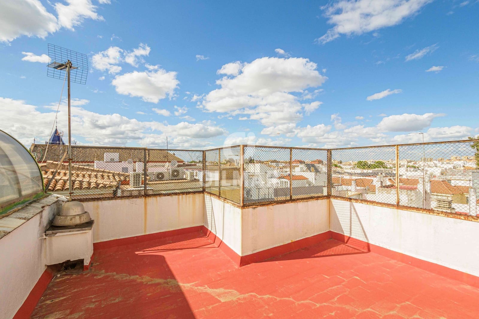 7 bedroom Terraced Villa for sale in Seville city - € 750,000 (Ref: 9834580)