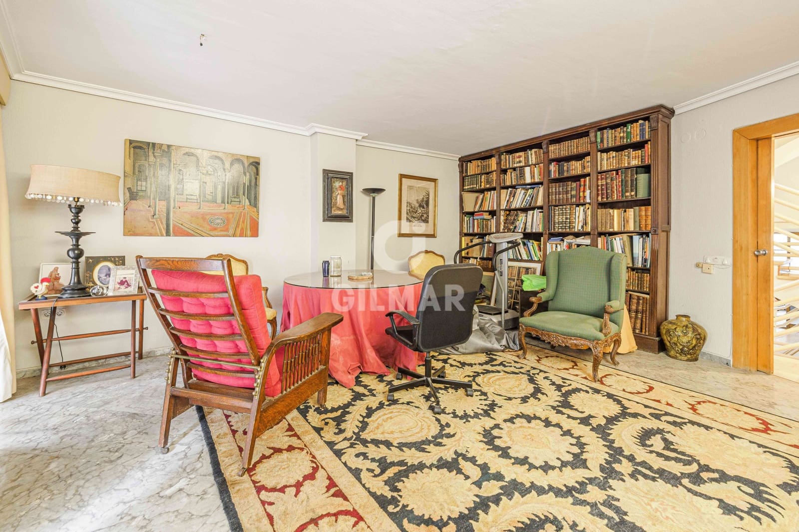 7 bedroom Terraced Villa for sale in Seville city - € 750,000 (Ref: 9834580)