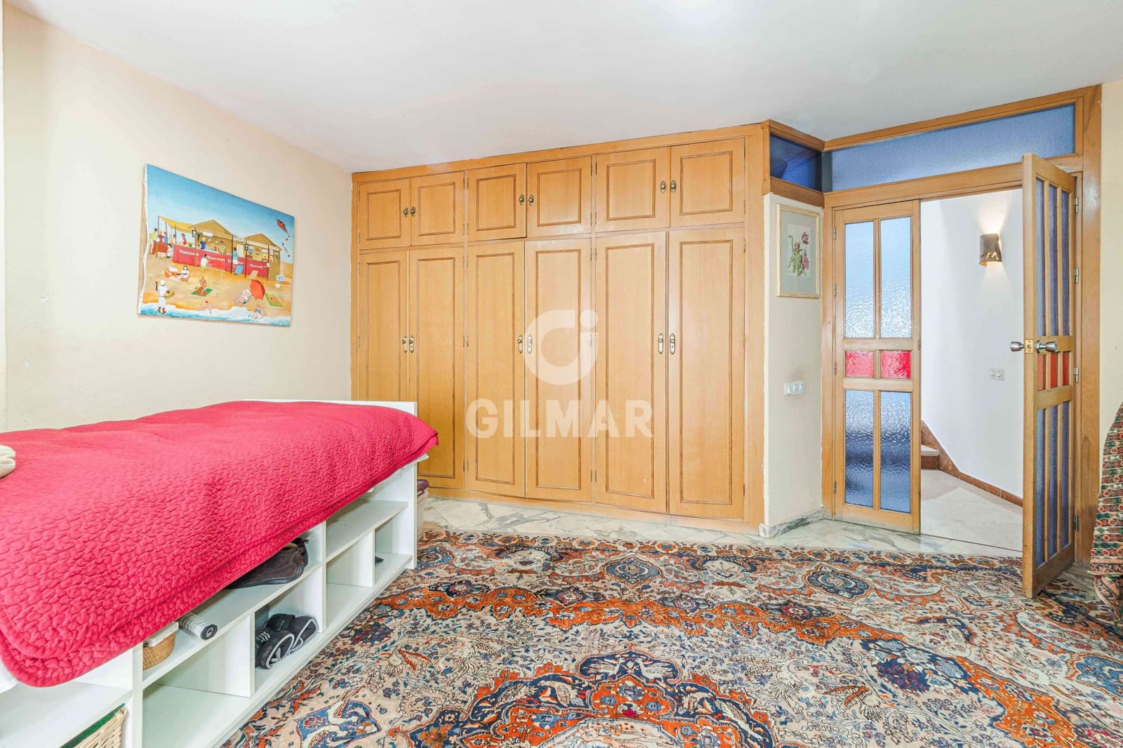 7 bedroom Terraced Villa for sale in Seville city - € 750,000 (Ref: 9834580)