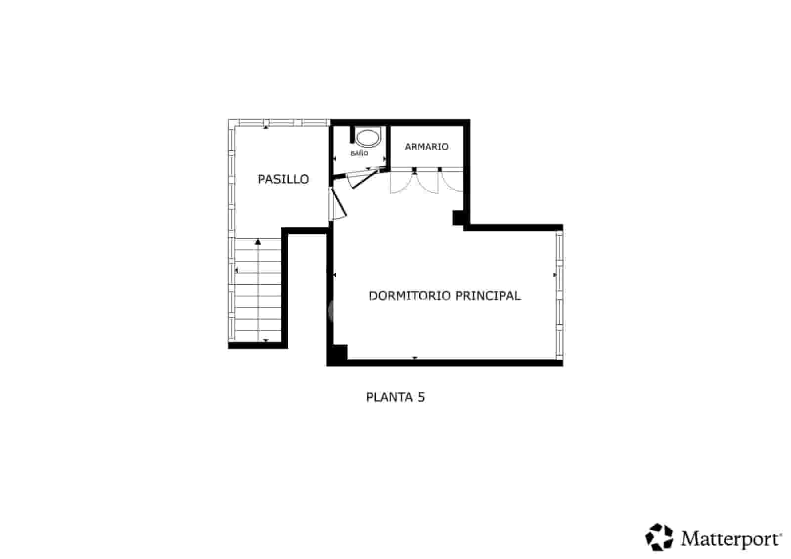 7 camera da letto Villetta a Schiera in vendita in Siviglia citta - 750.000 € (Rif: 9834580)