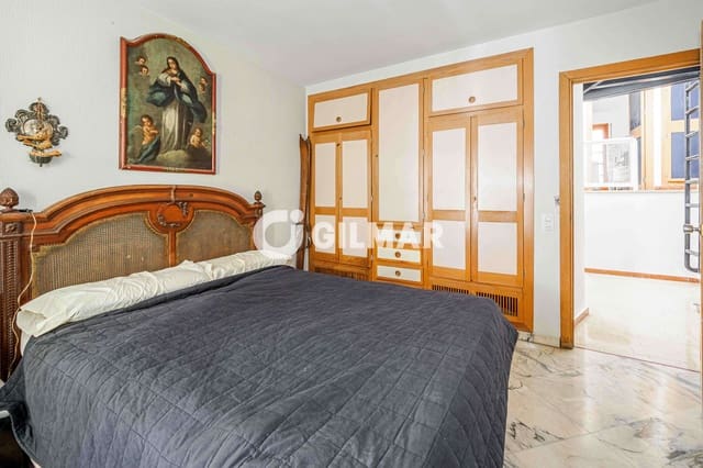 7 soverom Rekkehus til salgs i Encarnación, Regina, Sevilla by - € 750 000 (Ref: 9834580)