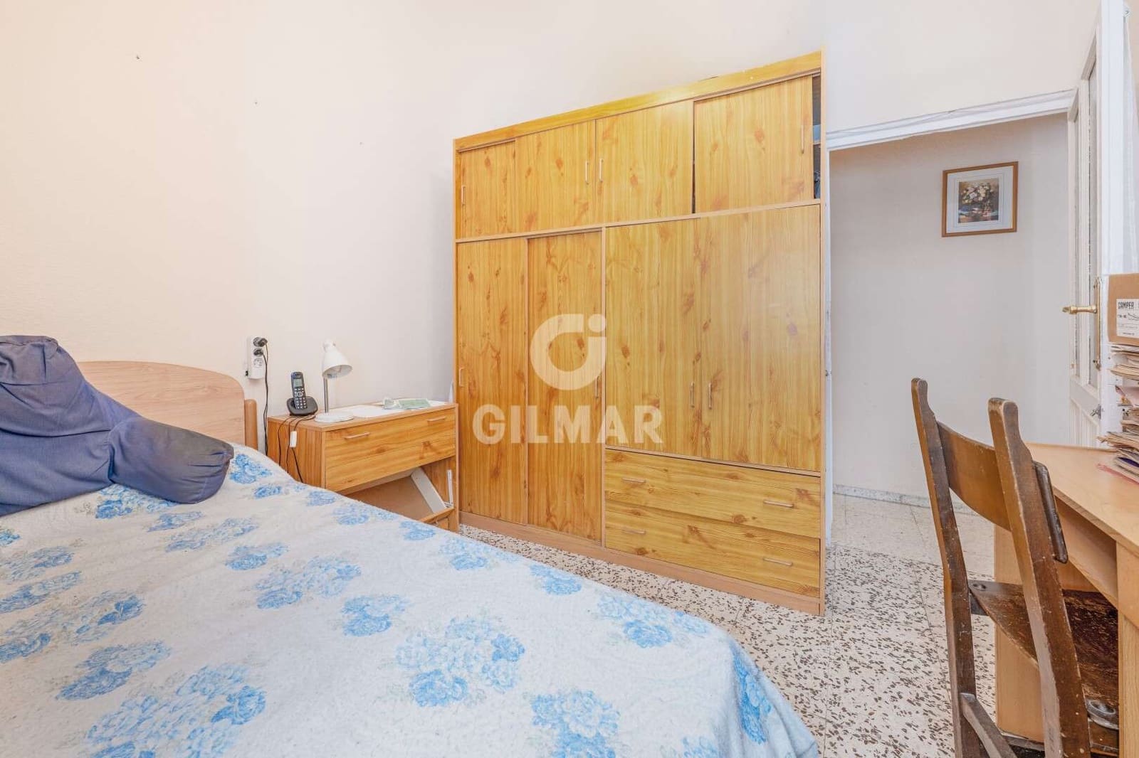 3 quarto Apartamento para venda em Cadis cidade - 530 000 € (Ref: 9834824)