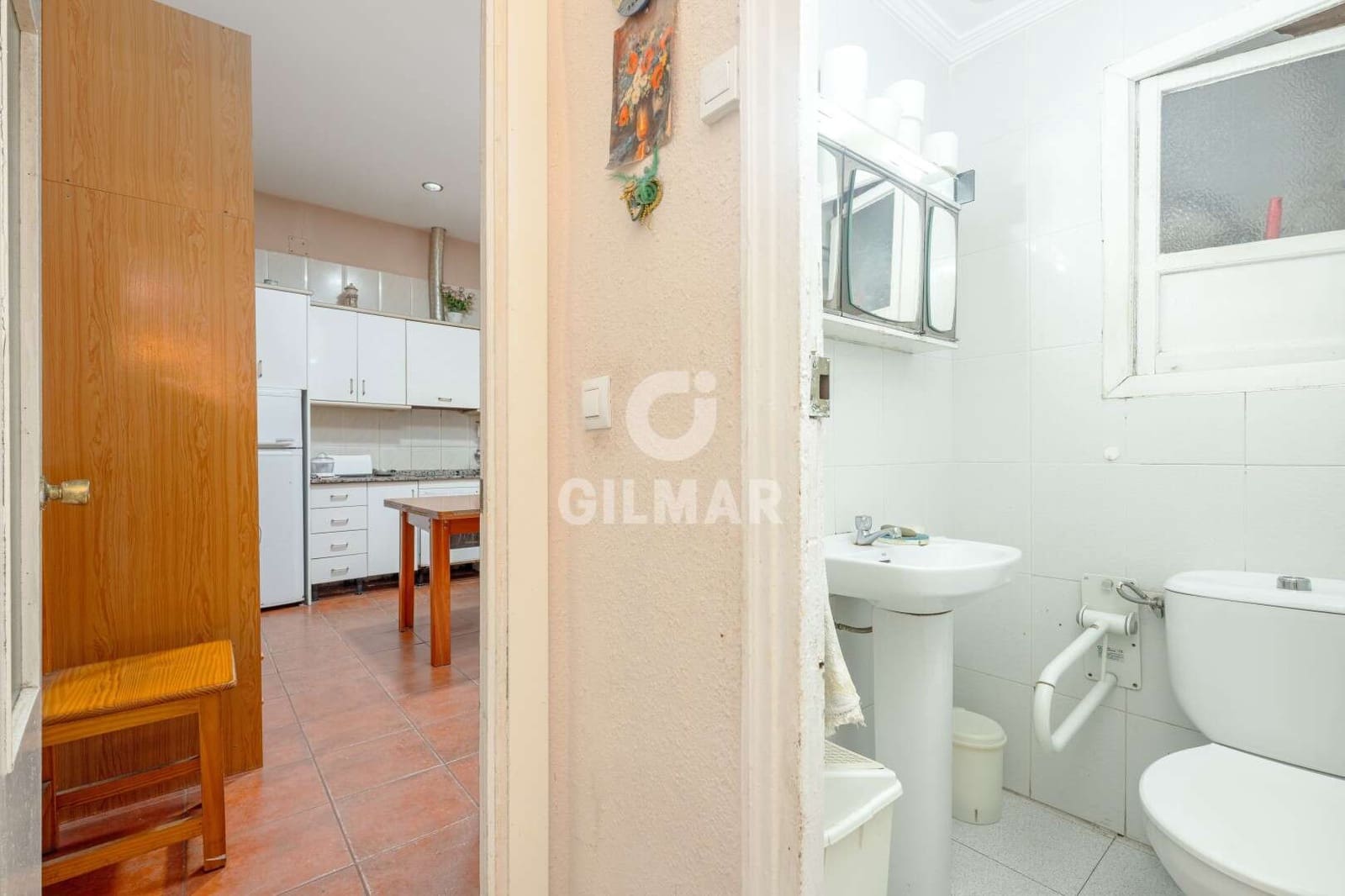 3 quarto Apartamento para venda em Cadis cidade - 530 000 € (Ref: 9834824)