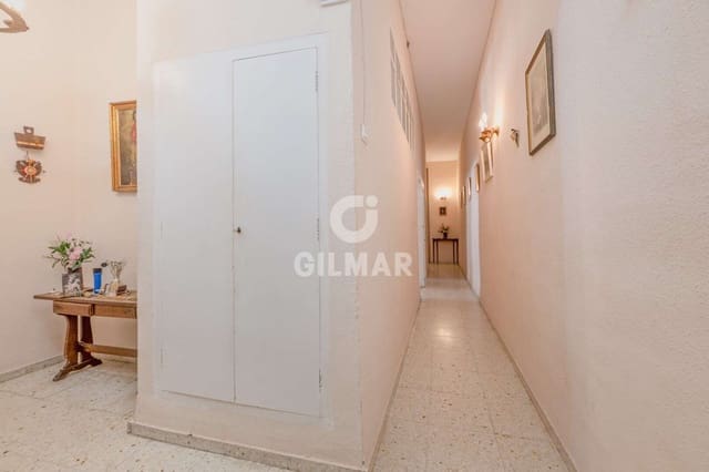 3 sovrum Lägenhet till salu i Centro Histórico, Cádiz stad - 530 000 € (Ref: 9834824)
