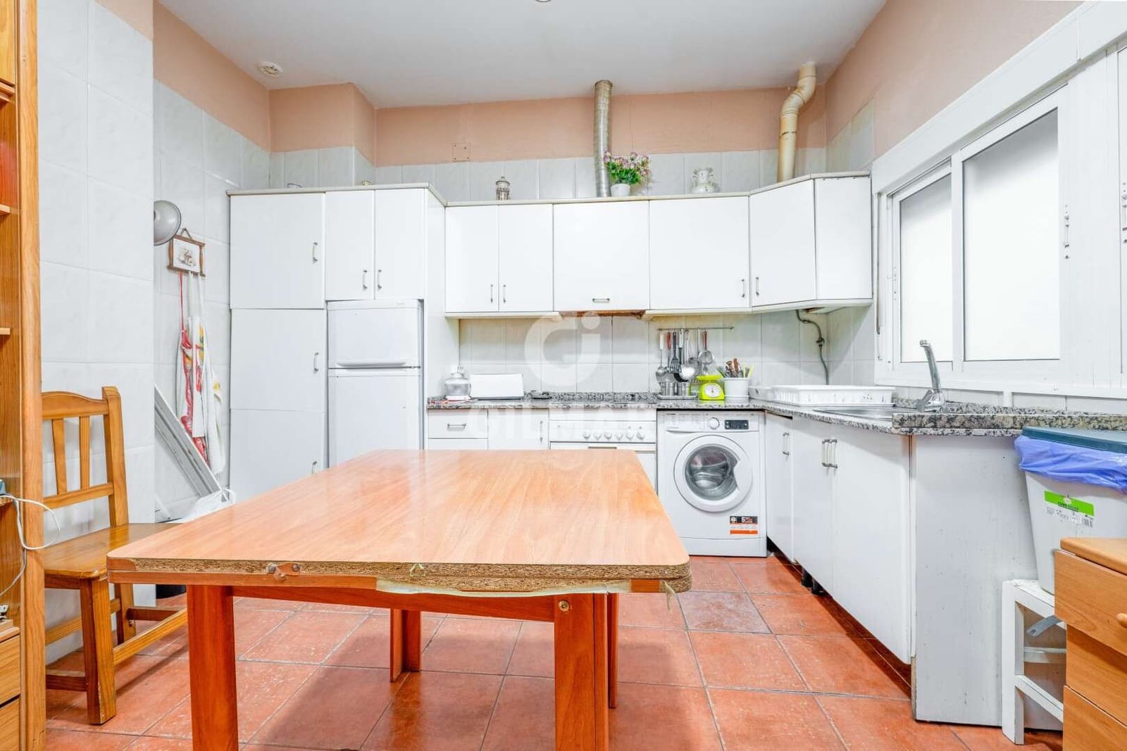 3 quarto Apartamento para venda em Cadis cidade - 530 000 € (Ref: 9834824)
