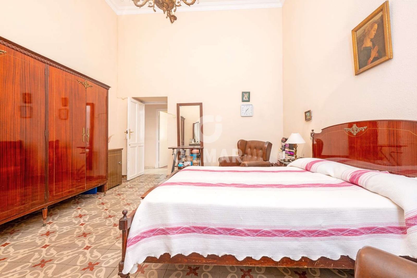 3 quarto Apartamento para venda em Cadis cidade - 530 000 € (Ref: 9834824)