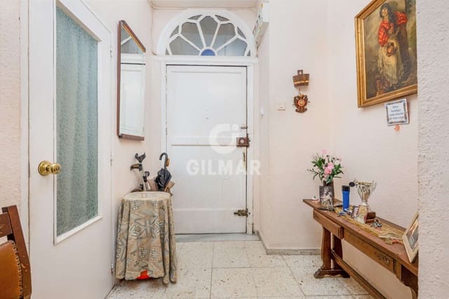 3 sovrum Lägenhet till salu i Centro Histórico, Cádiz stad - 530 000 € (Ref: 9834824)