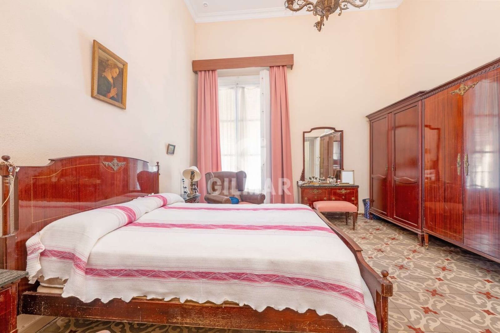 3 quarto Apartamento para venda em Cadis cidade - 530 000 € (Ref: 9834824)