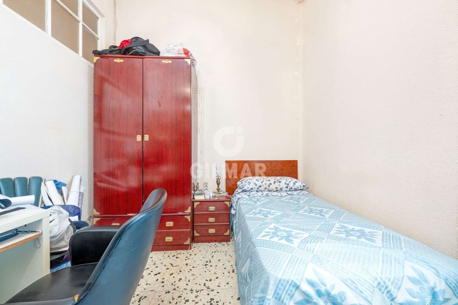 3 quarto Apartamento para venda em Cadis cidade - 530 000 € (Ref: 9834824)