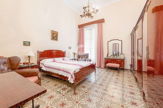 3 sovrum Lägenhet till salu i Centro Histórico, Cádiz stad - 530 000 € (Ref: 9834824)