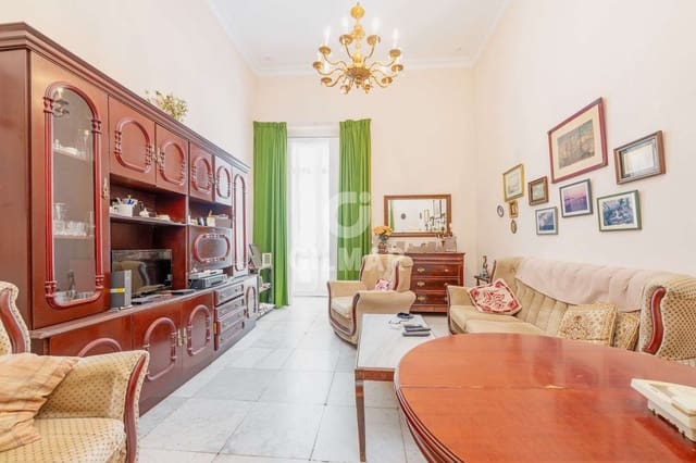 3 sovrum Lägenhet till salu i Centro Histórico, Cádiz stad - 530 000 € (Ref: 9834824)