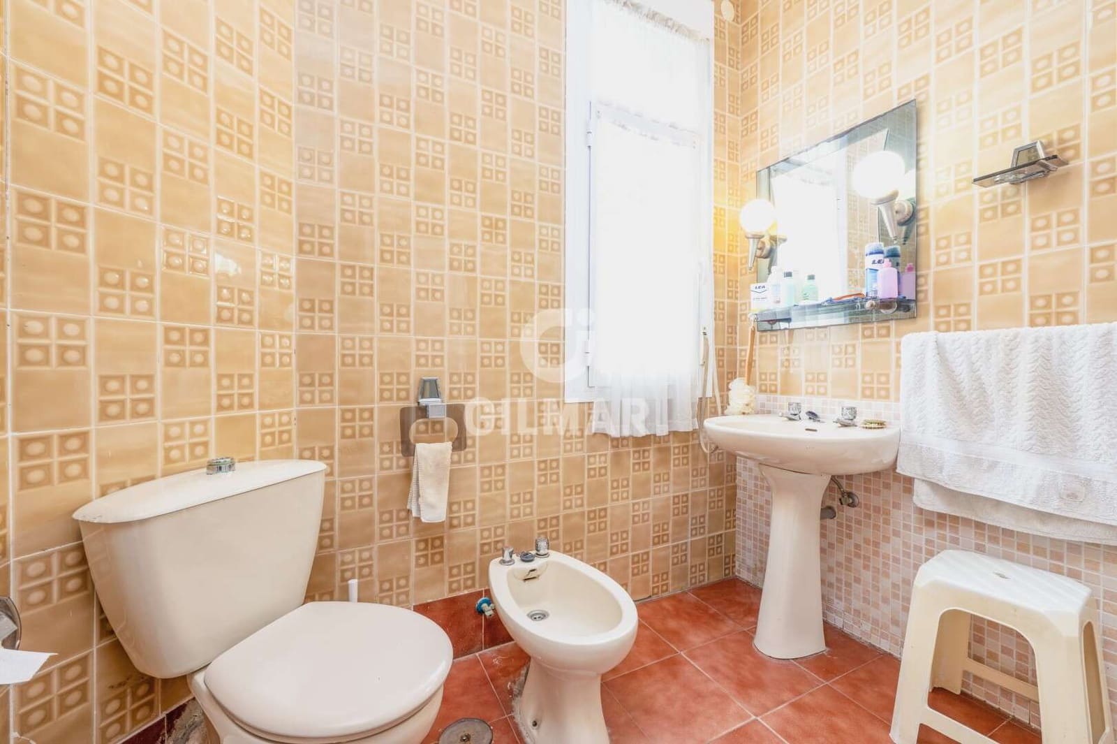 3 quarto Apartamento para venda em Cadis cidade - 530 000 € (Ref: 9834824)