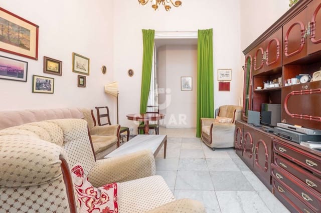3 sovrum Lägenhet till salu i Centro Histórico, Cádiz stad - 530 000 € (Ref: 9834824)