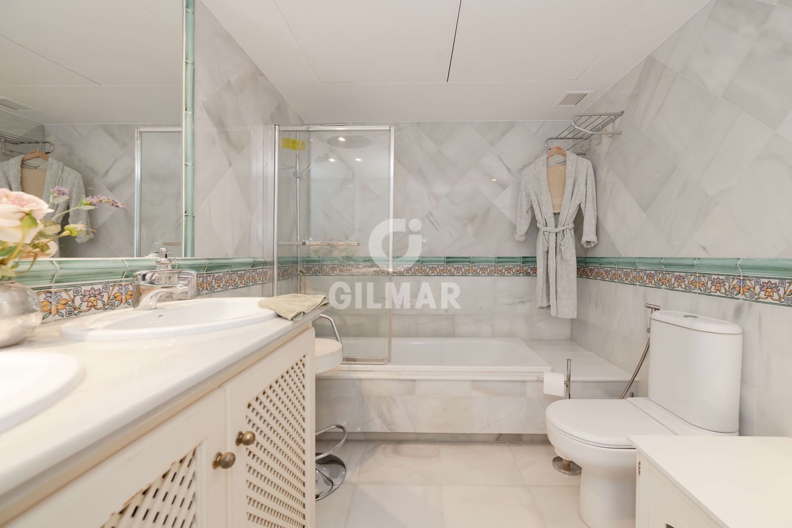 2 sypialnia Mieszkanie na sprzedaż w Monte Halcones z basenem - 675 000 € (Ref: 9838447)