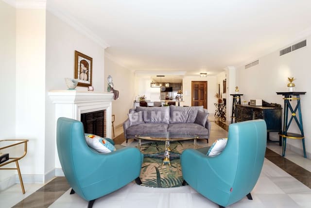 2 chambre Appartement à vendre à Monte Halcones, Benahavís avec piscine - 675 000 € (Ref: 9838447)
