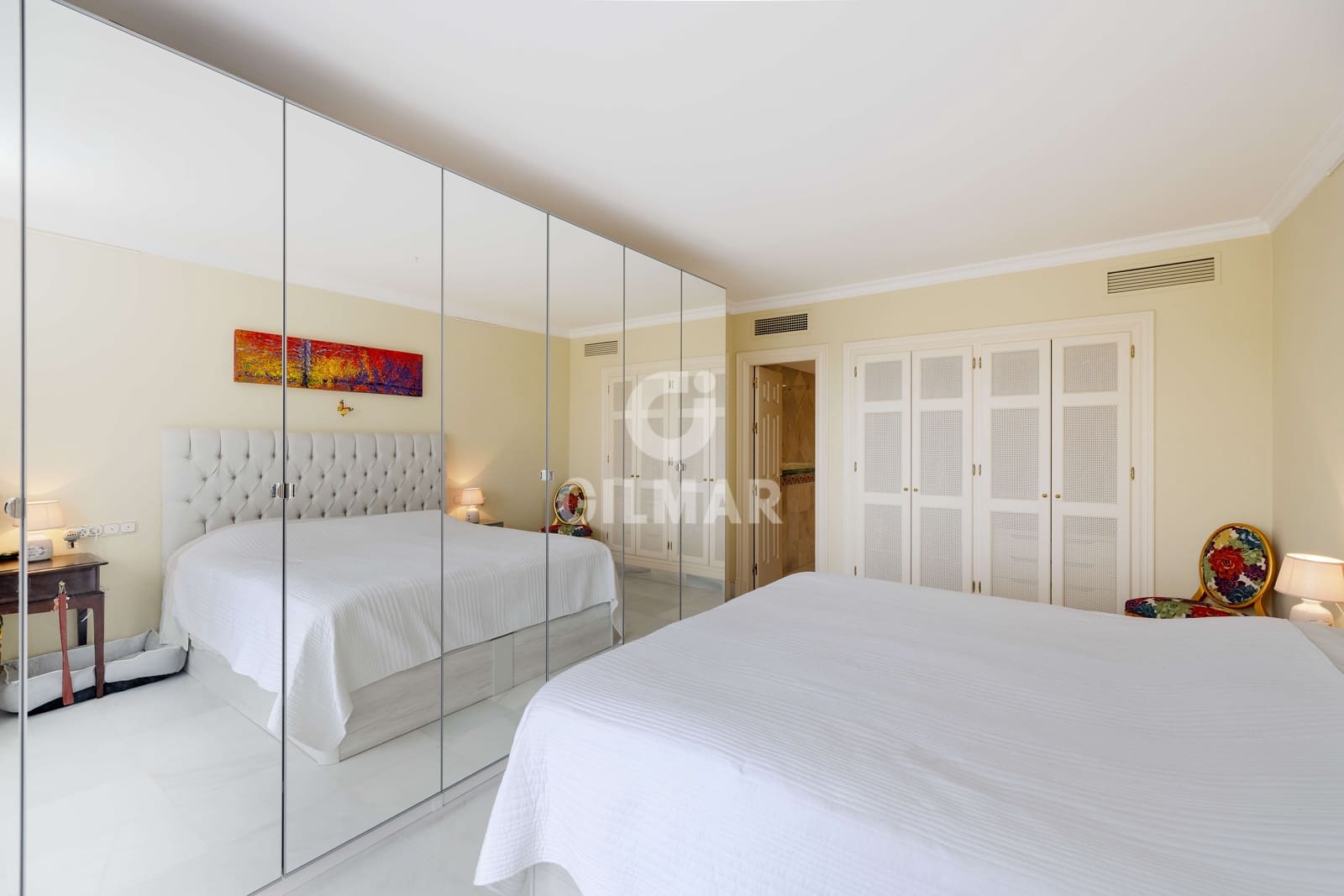 2 sypialnia Mieszkanie na sprzedaż w Monte Halcones z basenem - 675 000 € (Ref: 9838447)