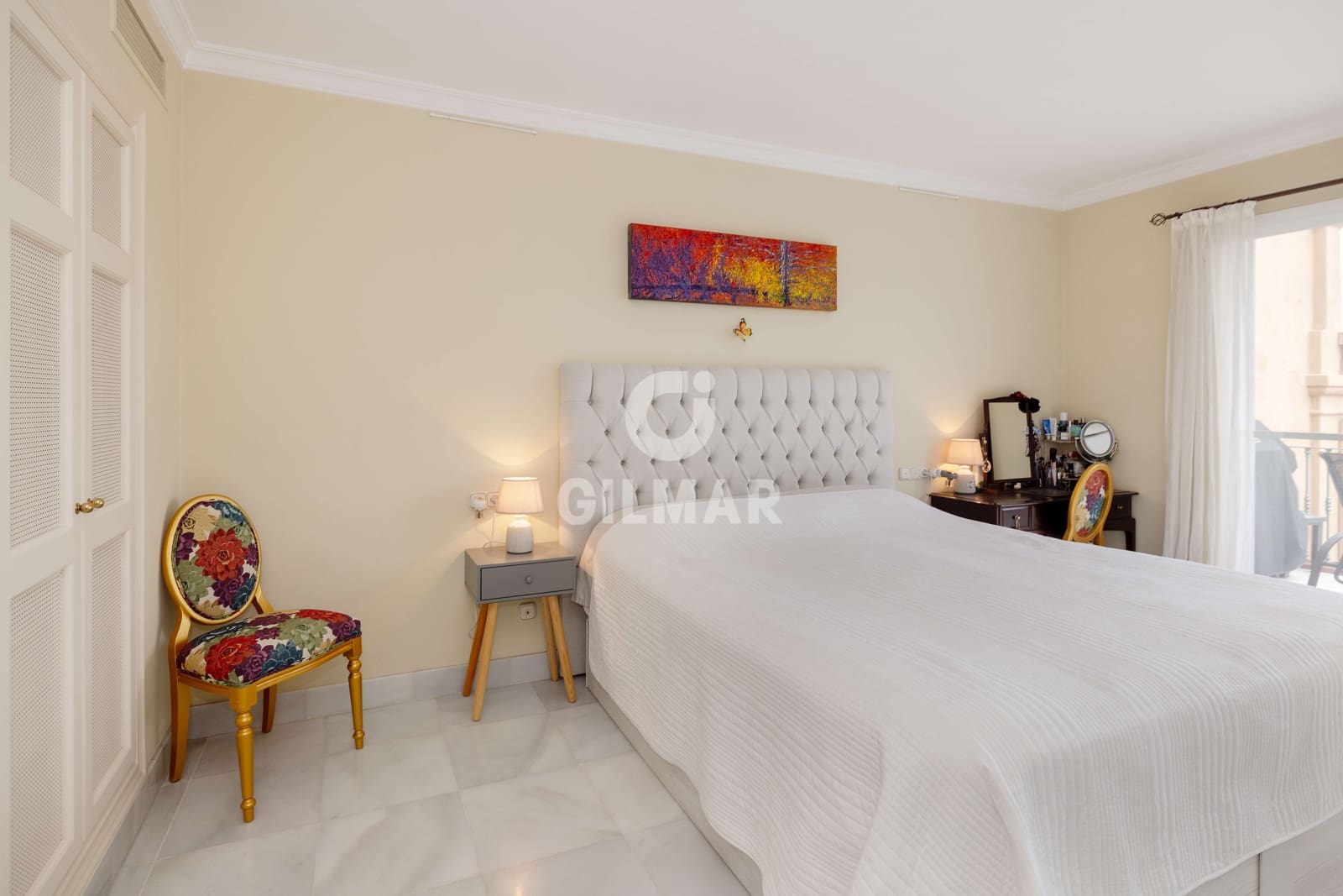 2 sypialnia Mieszkanie na sprzedaż w Monte Halcones z basenem - 675 000 € (Ref: 9838447)