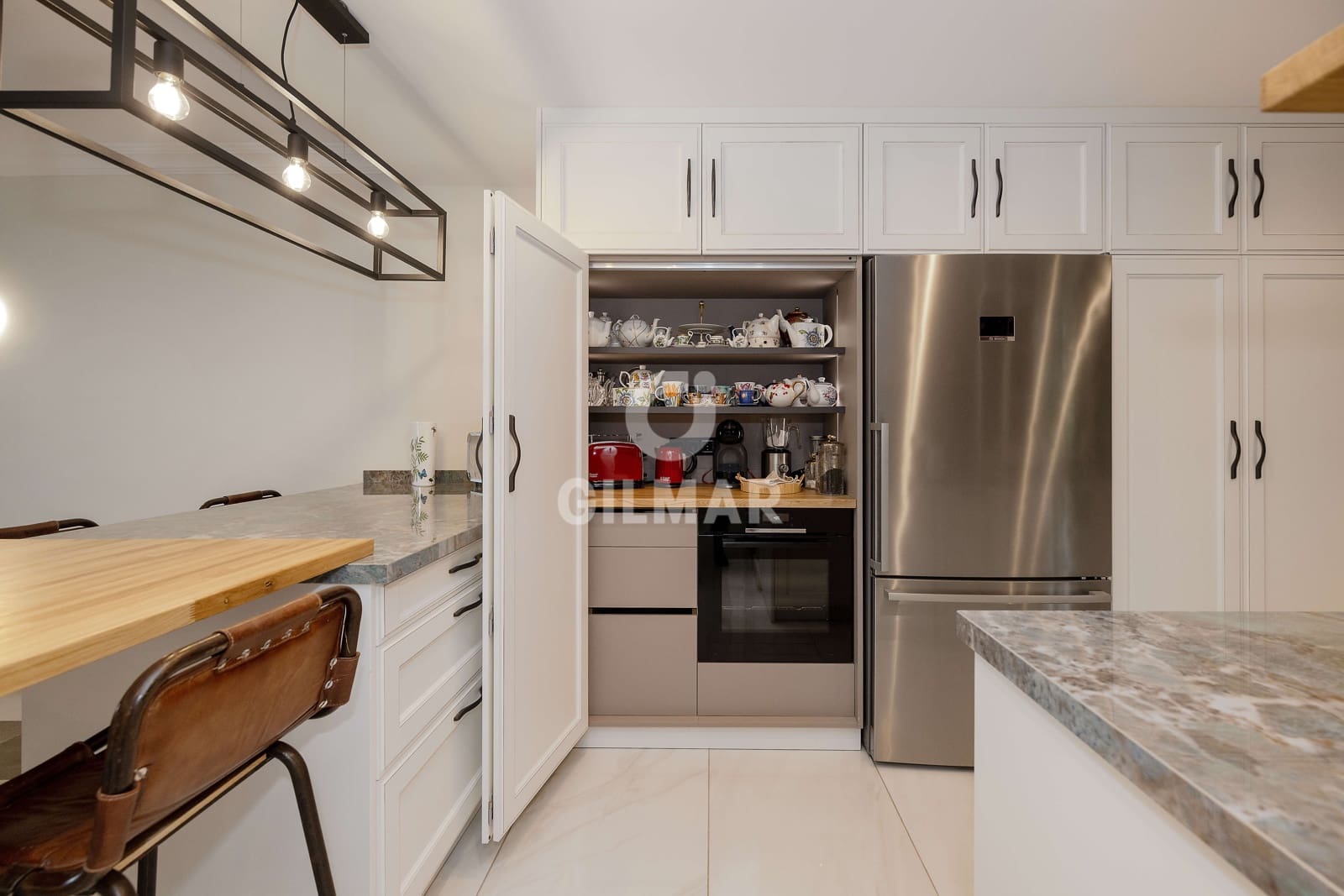 2 sypialnia Mieszkanie na sprzedaż w Monte Halcones z basenem - 675 000 € (Ref: 9838447)