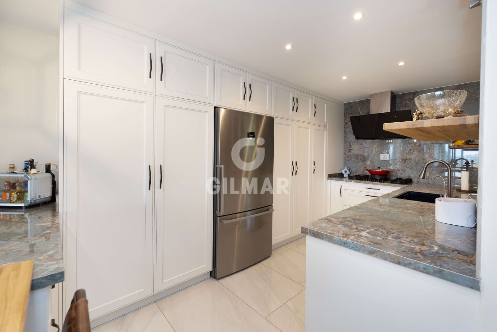 2 sypialnia Mieszkanie na sprzedaż w Monte Halcones z basenem - 675 000 € (Ref: 9838447)