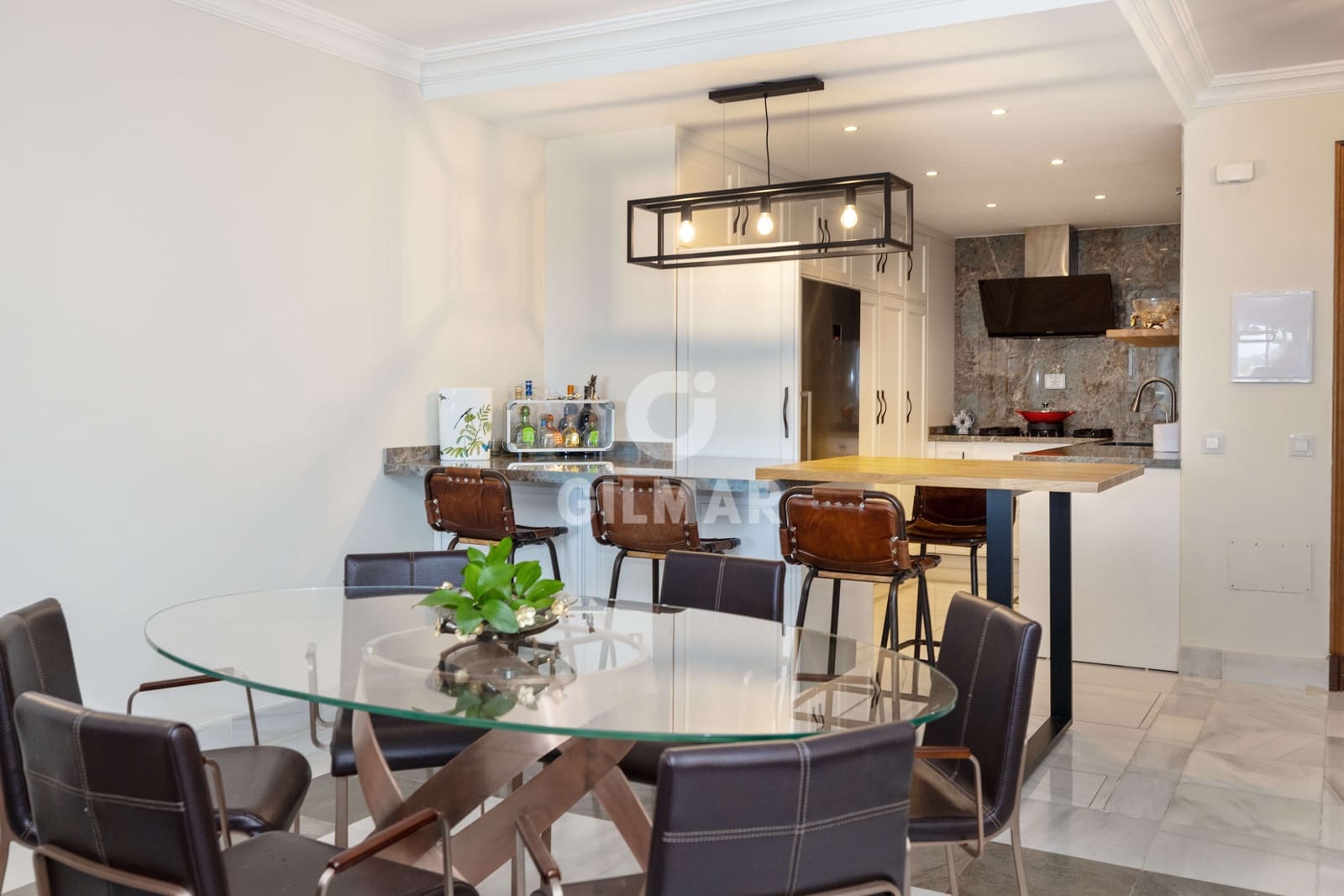 2 sypialnia Mieszkanie na sprzedaż w Monte Halcones z basenem - 675 000 € (Ref: 9838447)