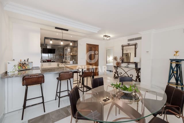 2 chambre Appartement à vendre à Monte Halcones, Benahavís avec piscine - 675 000 € (Ref: 9838447)