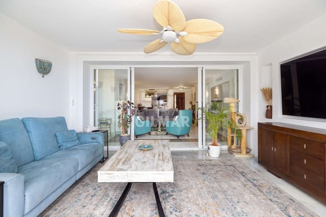 2 chambre Appartement à vendre à Monte Halcones, Benahavís avec piscine - 675 000 € (Ref: 9838447)